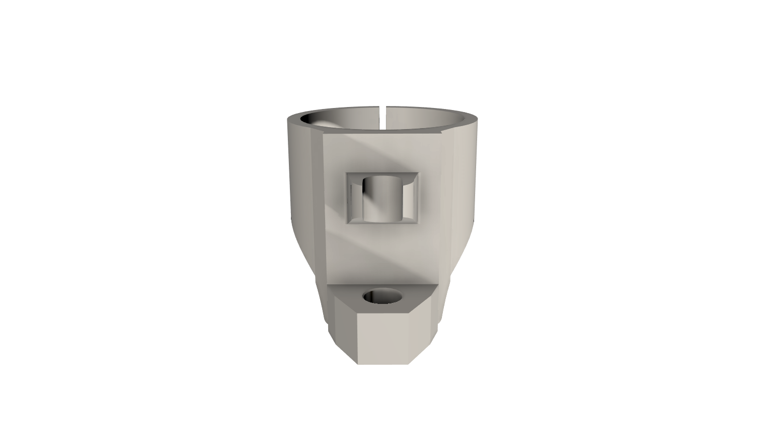 Đầu Cắt Decal CNC Của Dave