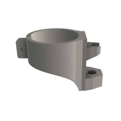 Đầu Cắt Decal CNC Của Dave