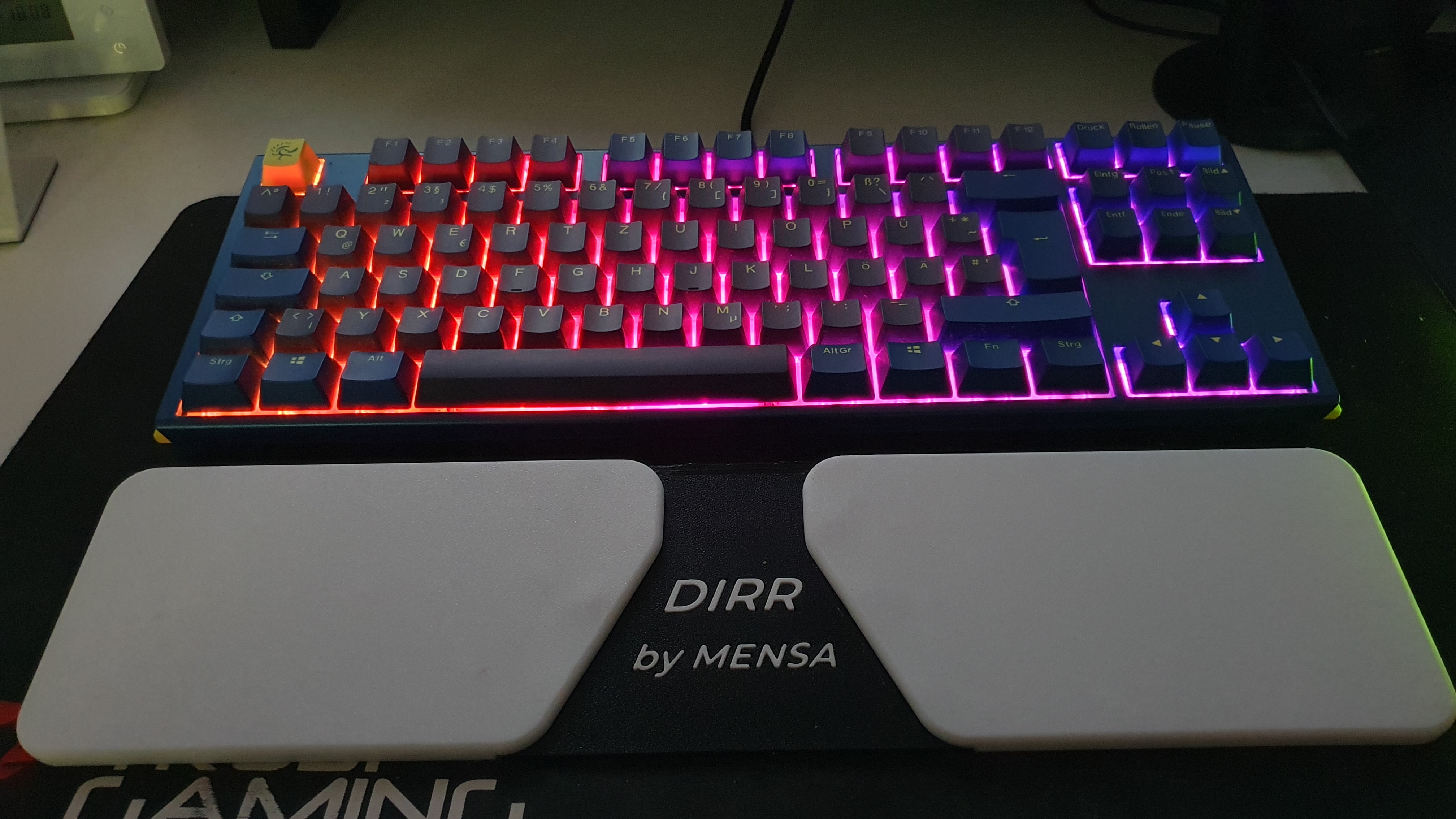 Miếng Kê Tay (Cỡ TKL và Cỡ Lớn)