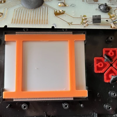 Giá đỡ sửa màn hình LCD Acclaim