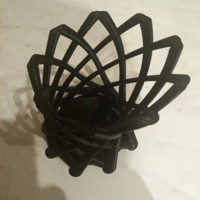 Chỗ Cắm Bút Lưới Lưới