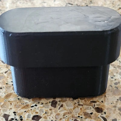 Hộp và Dụng cụ Đánh bóng Hợp chất