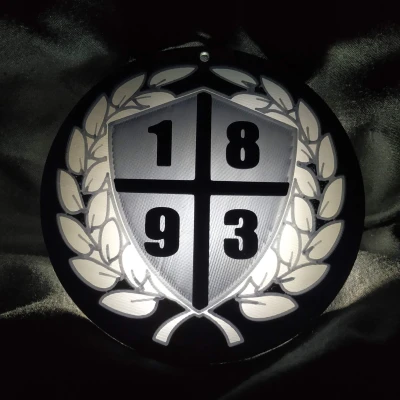 Phụ kiện Giáng sinh trong suốt - Sparta Letenští