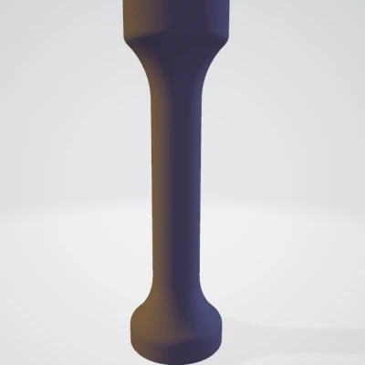 Dụng Cụ Kéo Sợi "Sinew Puller"