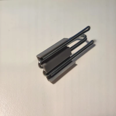 Giá Nâng Rèm Ikea RIKTIG