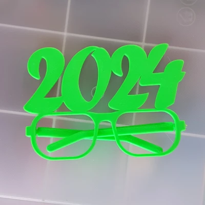 Kính 2024 Occhiali