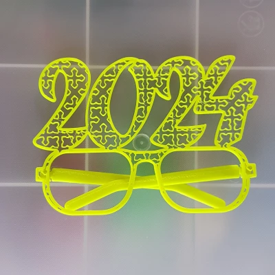 Kính 2024 Occhiali
