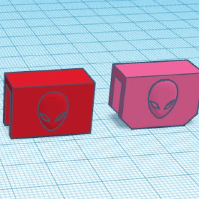 Nắp Che Webcam Cho Alienware m15 R7