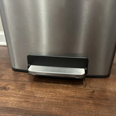 Tấm Chắn Bàn Đạp Thùng Rác Kohler 47L