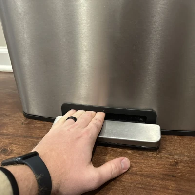 Tấm Chắn Bàn Đạp Thùng Rác Kohler 47L