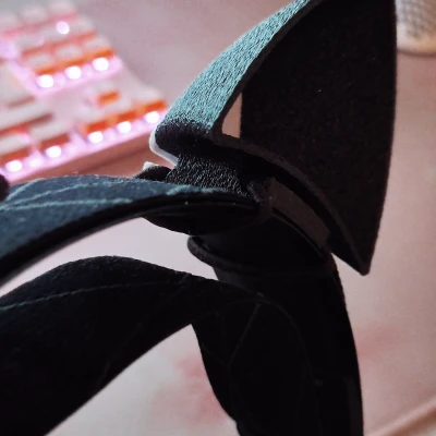 Tai Mèo Cho Tai Nghe (In Nguyên Khối)