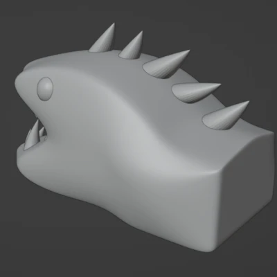 Mô Hình Rồng Hay Rắn