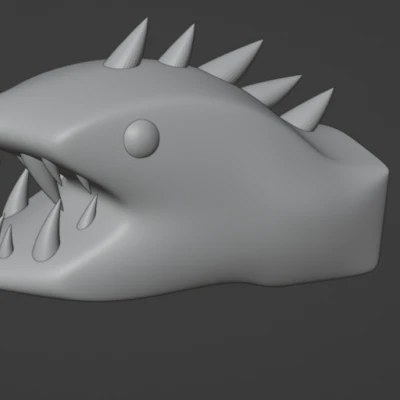 Mô Hình Rồng Hay Rắn