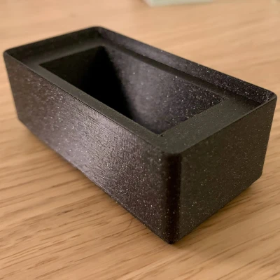 Kệ đựng danh thiếp Gridfinity 2x1