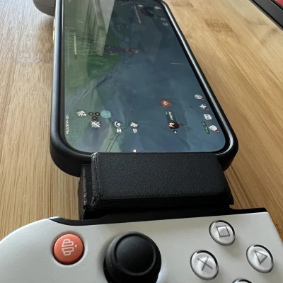 Bộ chuyển đổi tay cầm Backbone cho bộ mở rộng lightning | Phiên bản iPhone