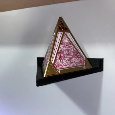 Kệ Star Wars Sith Holocron