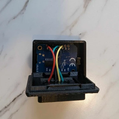 Vỏ Hộp Cảm Biến Ánh Sáng TSL2591