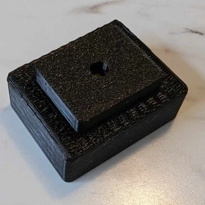 Vỏ Hộp Cảm Biến Ánh Sáng TSL2591