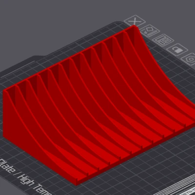 Giá Đỡ Game Nintendo Switch (đế cắm) - Đựng 12 Game