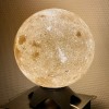 Đế hiện đại cho đèn Mặt Trăng - Thumbnail 2