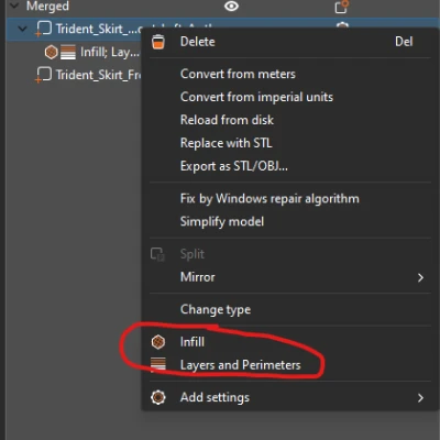Mod Nút PCB Váy Voron với Tổ Ong