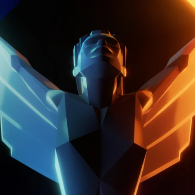 Tượng Game Awards