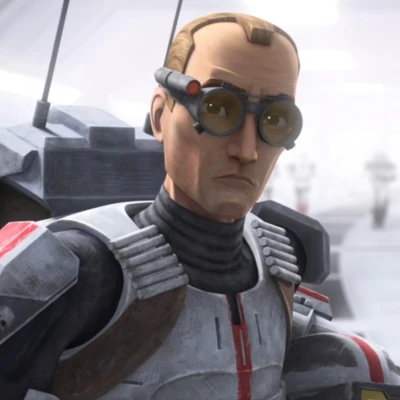 Kính Tech - Bad Batch