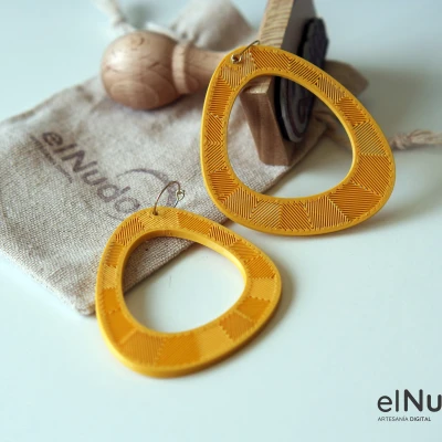 Mặt Dây Chuyền Akina