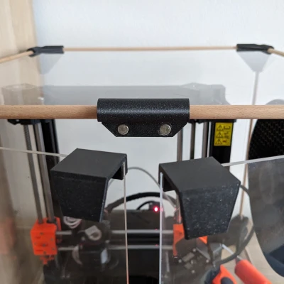 Hộp Đơn Giản Cho Máy In 3D