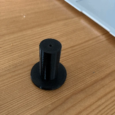 Kẹp Thảm Cửa Máy Bay Cirrus