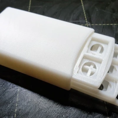 Đế giữ/Ví đựng thẻ TF & SD