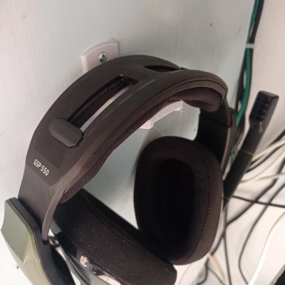 Giá Treo Tai Nghe Lên Tường