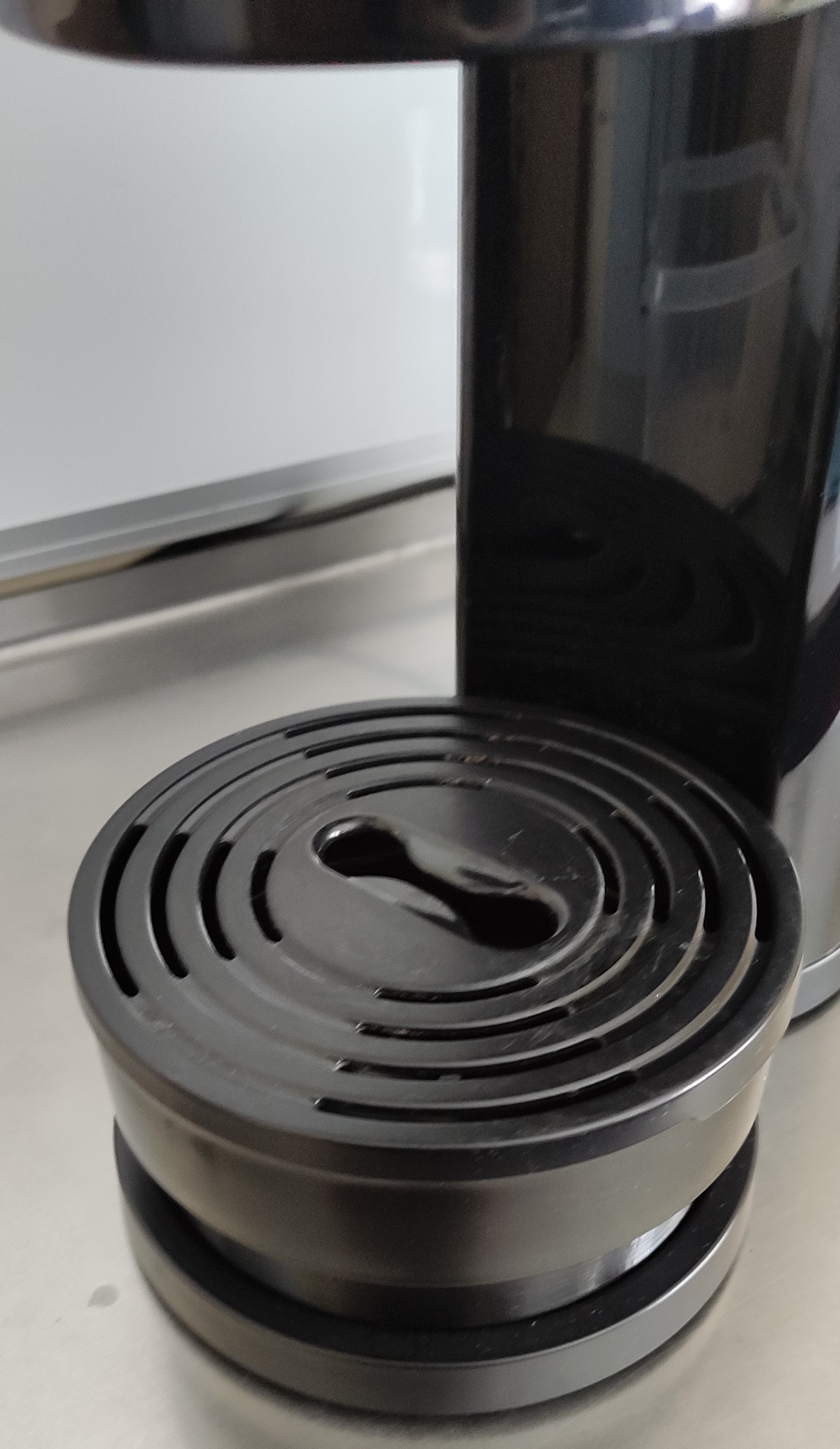 Chân Đế Tách Cà Phê Philips Senseo