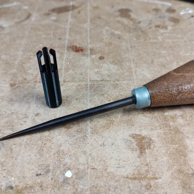 Nắp bảo vệ dùi cui