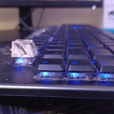 Bộ chuyển đổi Kailh Choc sang chân cắm kiểu MX