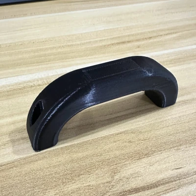 Tay Nắm Cửa Lùa/Cửa Kéo (Cỡ Nhỏ)