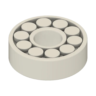 Vòng bi con lăn và trượt tùy chỉnh (Đã cập nhật)