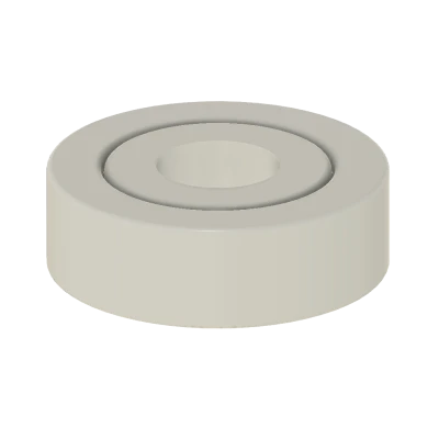 Vòng bi con lăn và trượt tùy chỉnh (Đã cập nhật)