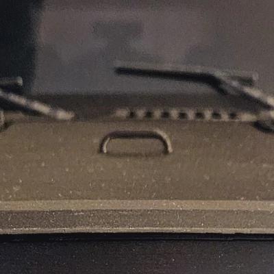 Chi tiết nắp capo cho xe Jeep Rancher (Wrangler) của 3DSets