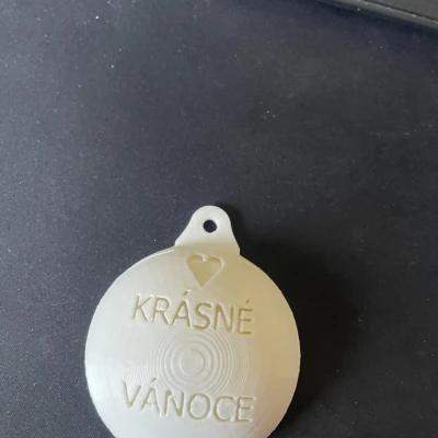 Bóng Giáng sinh dễ dàng chỉnh sửa bằng Inventor