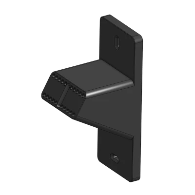 Đế và Giá Treo Tường Xe LEGO Technic