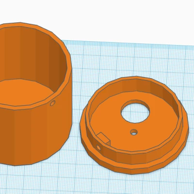 Khay Đựng Iqos Heets Cho Xe Hơi