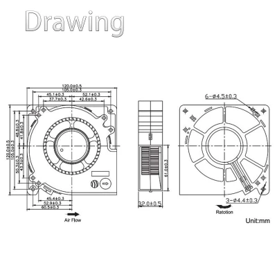 ULTIMATE APM 1.0 Air Purification Module 3 trong 1 / Máy lọc không khí / Hút khói hàn