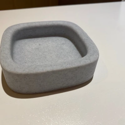 Đế lót túi trà