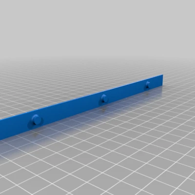 Ngăn kéo dưới bàn dạng module