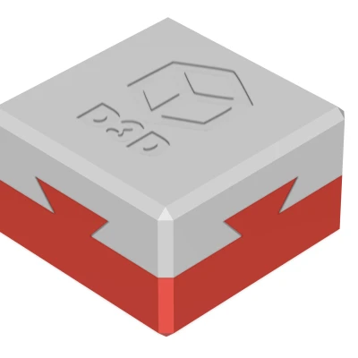 Hộp Mộng Đơn Giản