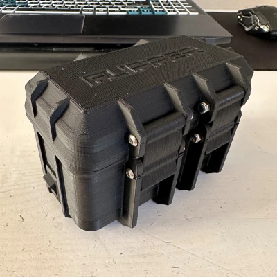 Hộp Sạc Flipper Zero