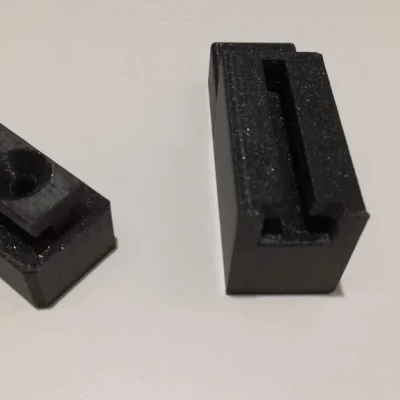 Móc treo đồ đơn giản