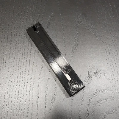 Dao Trọng Lực (Reate Exo)