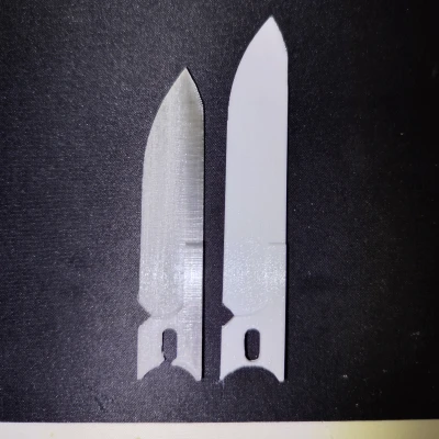 Lưỡi Dao Mở Rộng Reate Exo